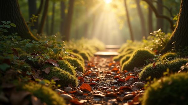 Comment réduire votre impact environnemental avec Photo Ecologie