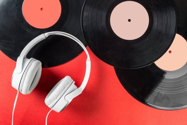 Les sorties d'albums à ne pas manquer cette année !