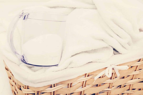 Quels sont les critères à considérer lors de l'achat d'un panier à linge ?