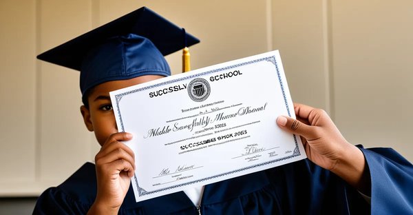 Réussir le brevet des collèges 2025 : guide de préparation efficace