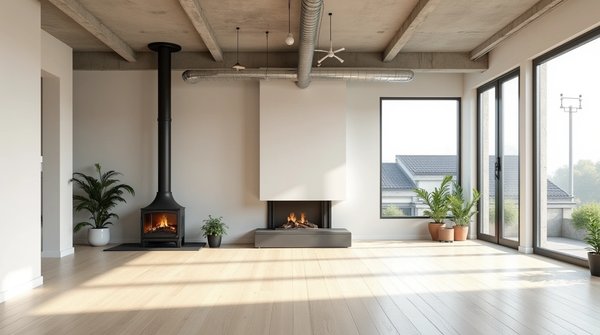 Rénovation d'ampleur : transformer un logement pour augmenter sa performance énergétique