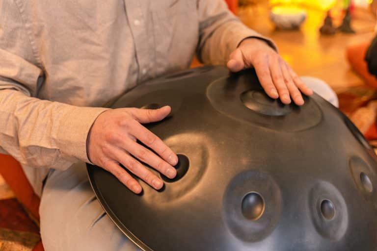 Dérouillez votre handpan : des astuces pour révéler son éclat mélodique