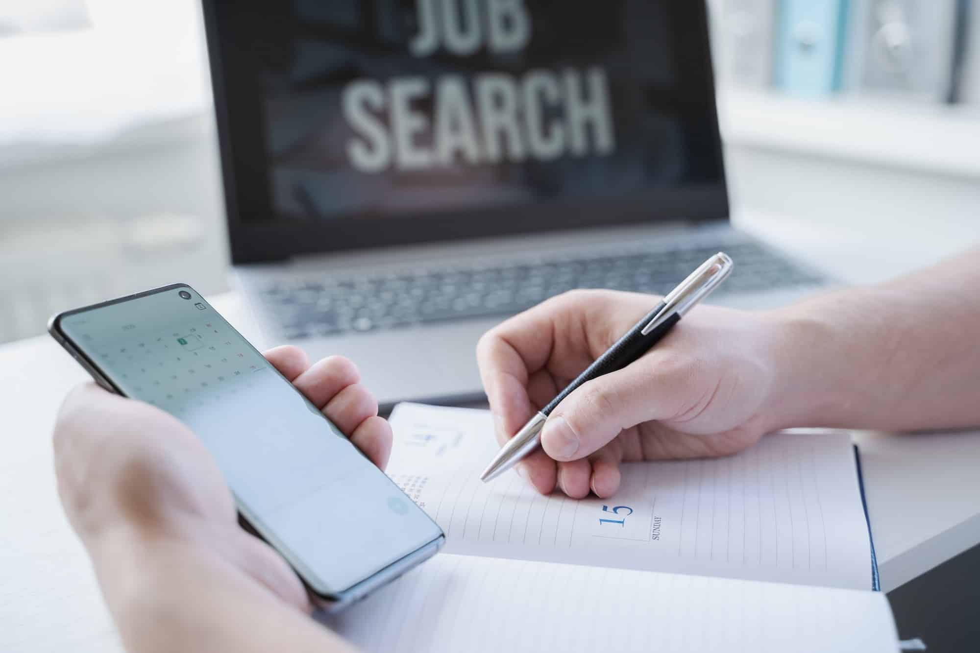 Quels sont les meilleurs sites pour trouver des offres d’emploi en ligne ?