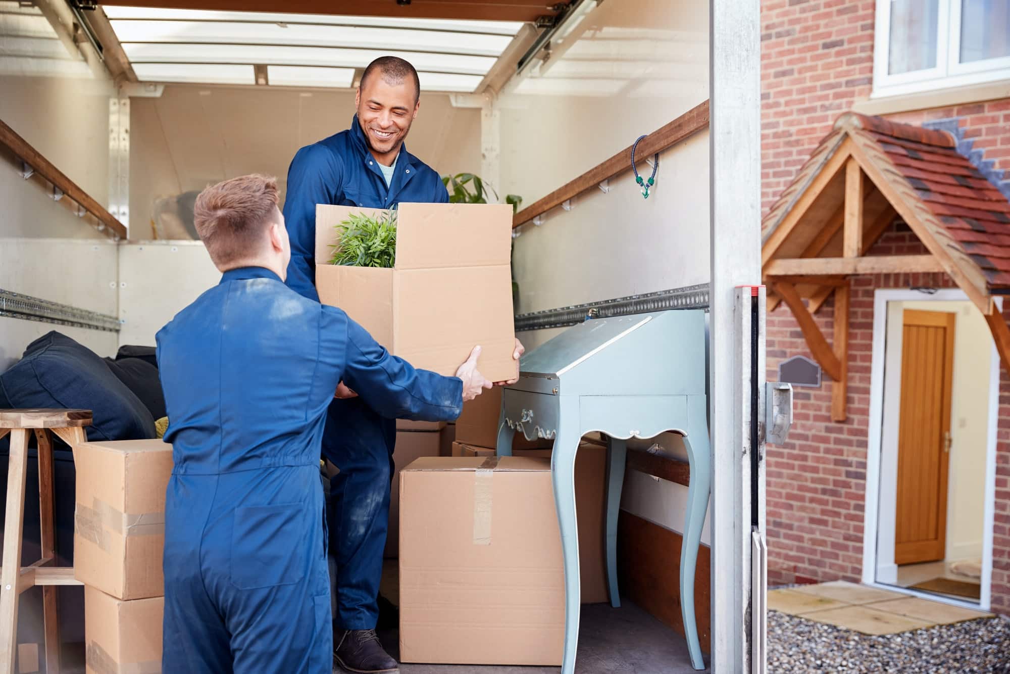 Bénéficiez les services d’un déménageur professionnel lors de votre déménagement