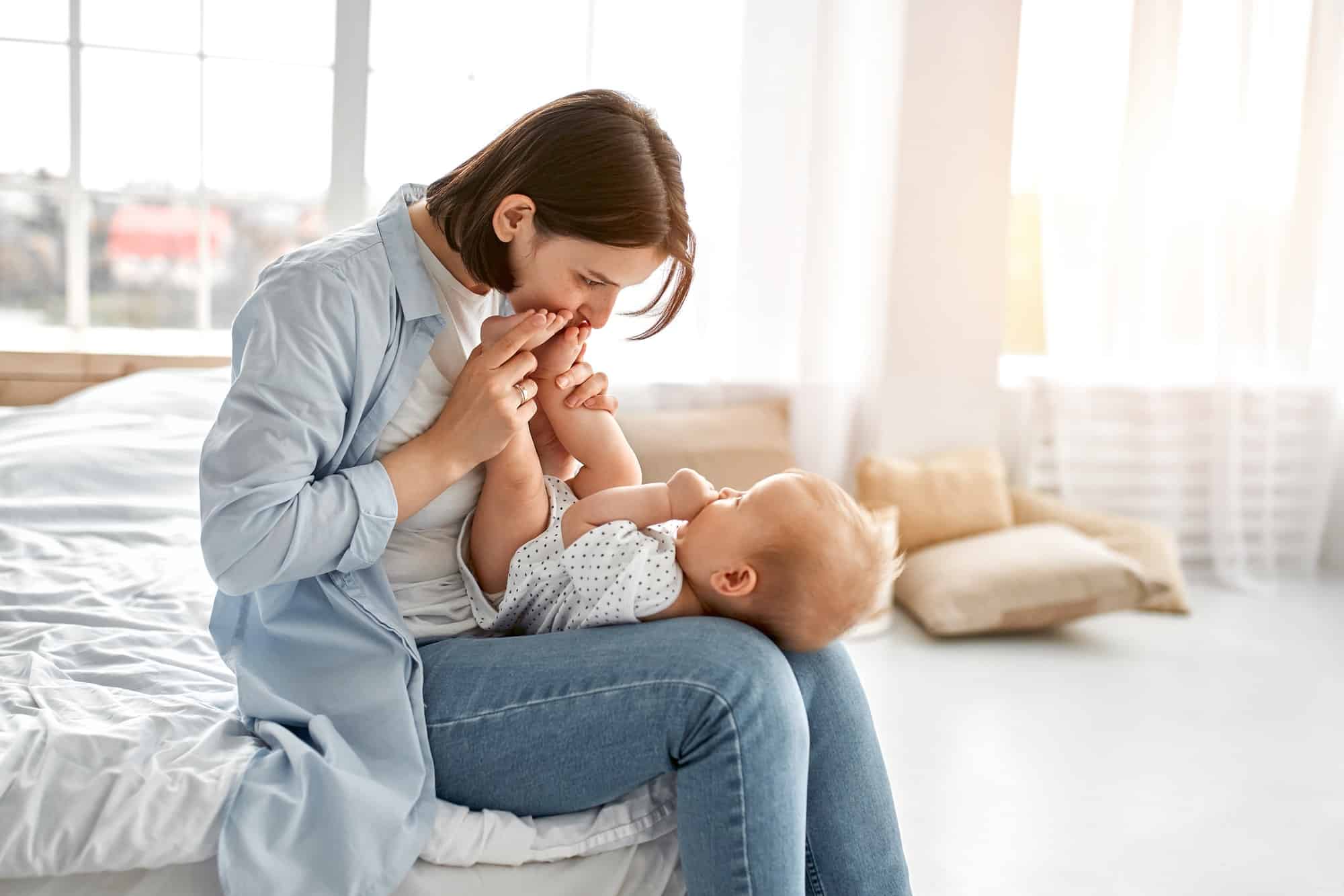 Comment dénicher le cadeau parfait pour votre bébé ?