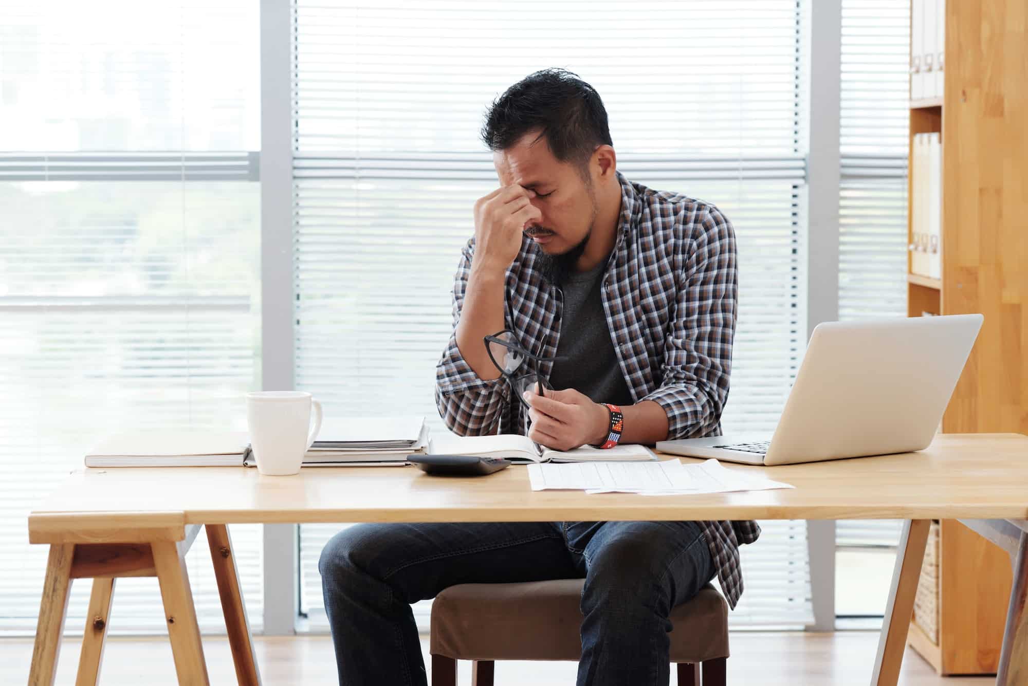 Comment se vider la tête après une journée de stress ?