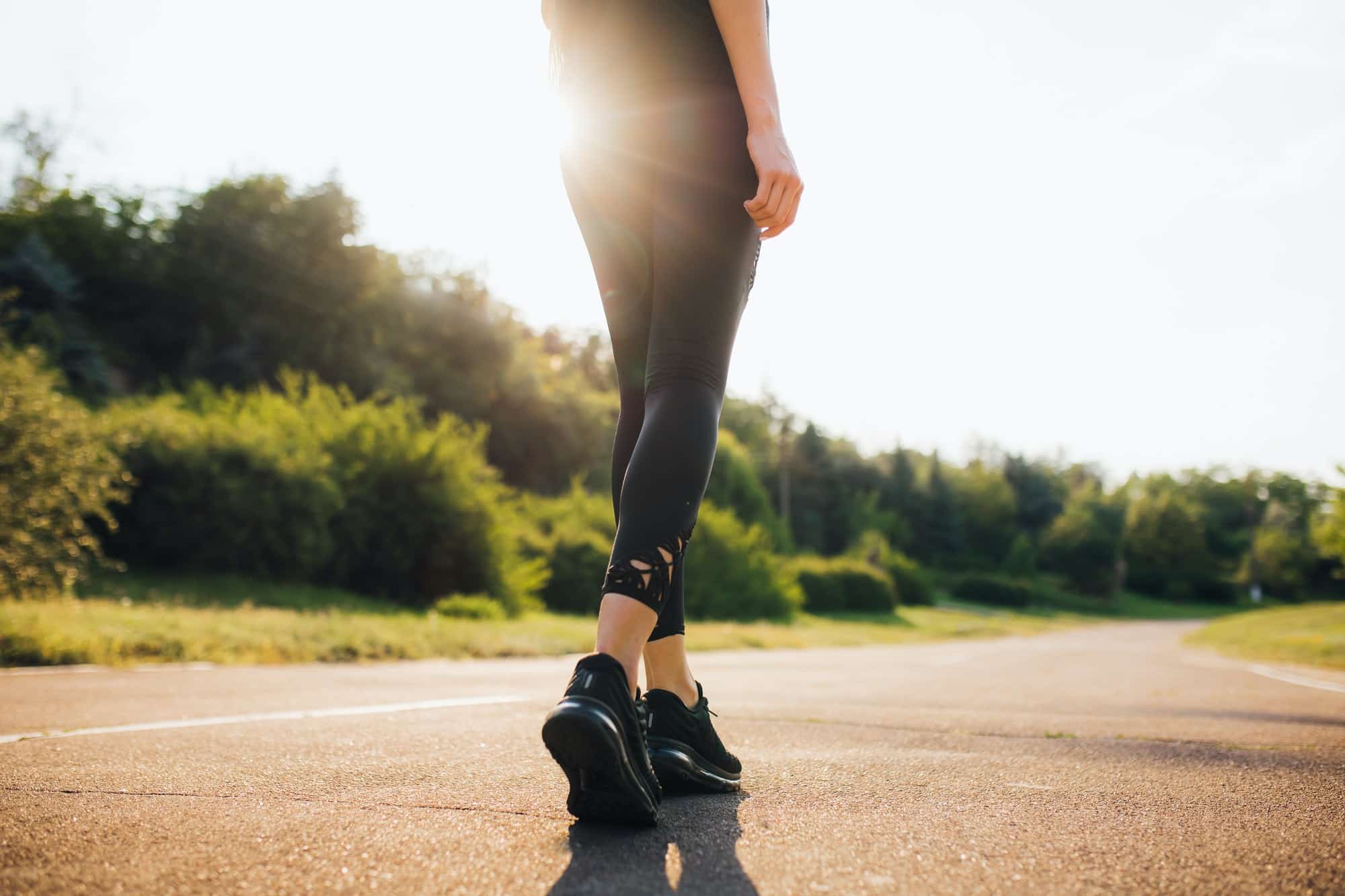 Découvrir les bienfaits de la marche quotidienne