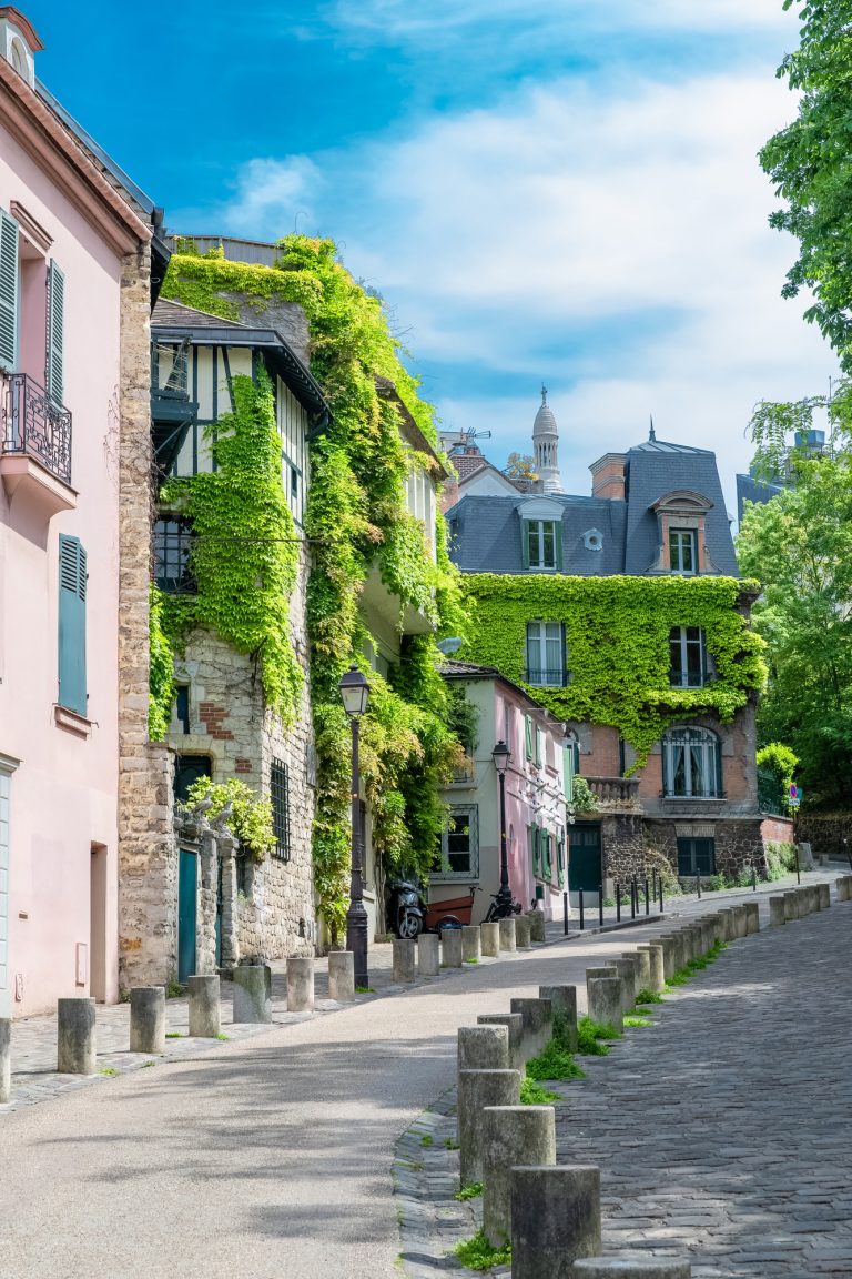 Est-ce que le quartier de Pigalle se visite ?