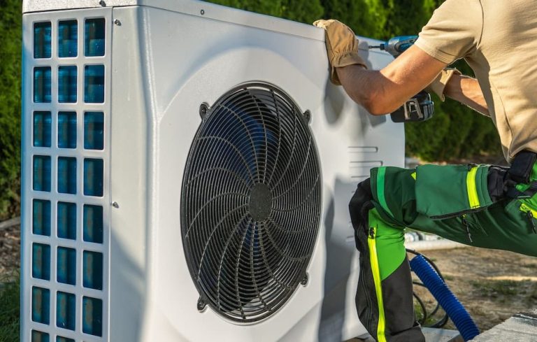 Installation d’une pompe à chaleur : les étapes à suivre