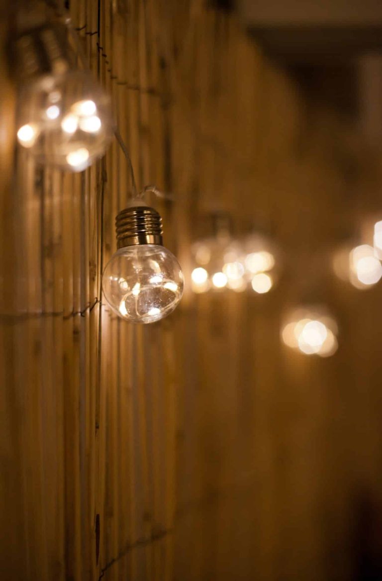 Lyon sous les lumières : Idées déco avec des solutions électriques innovantes