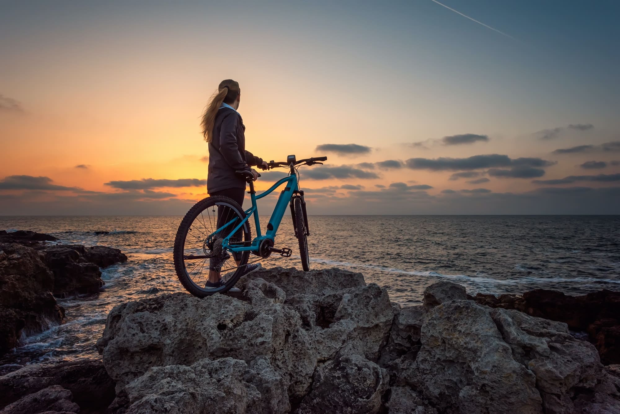 Quels sont les critères à savoir pour louer un vélo en Corse ?