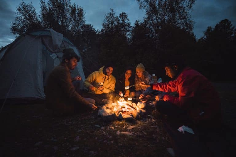 Quelles mesures de sécurité sont en place dans les campings près du Puy du Fou ?