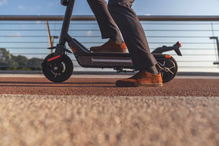 Quels sont les critères pour choisir une trottinette électrique ?