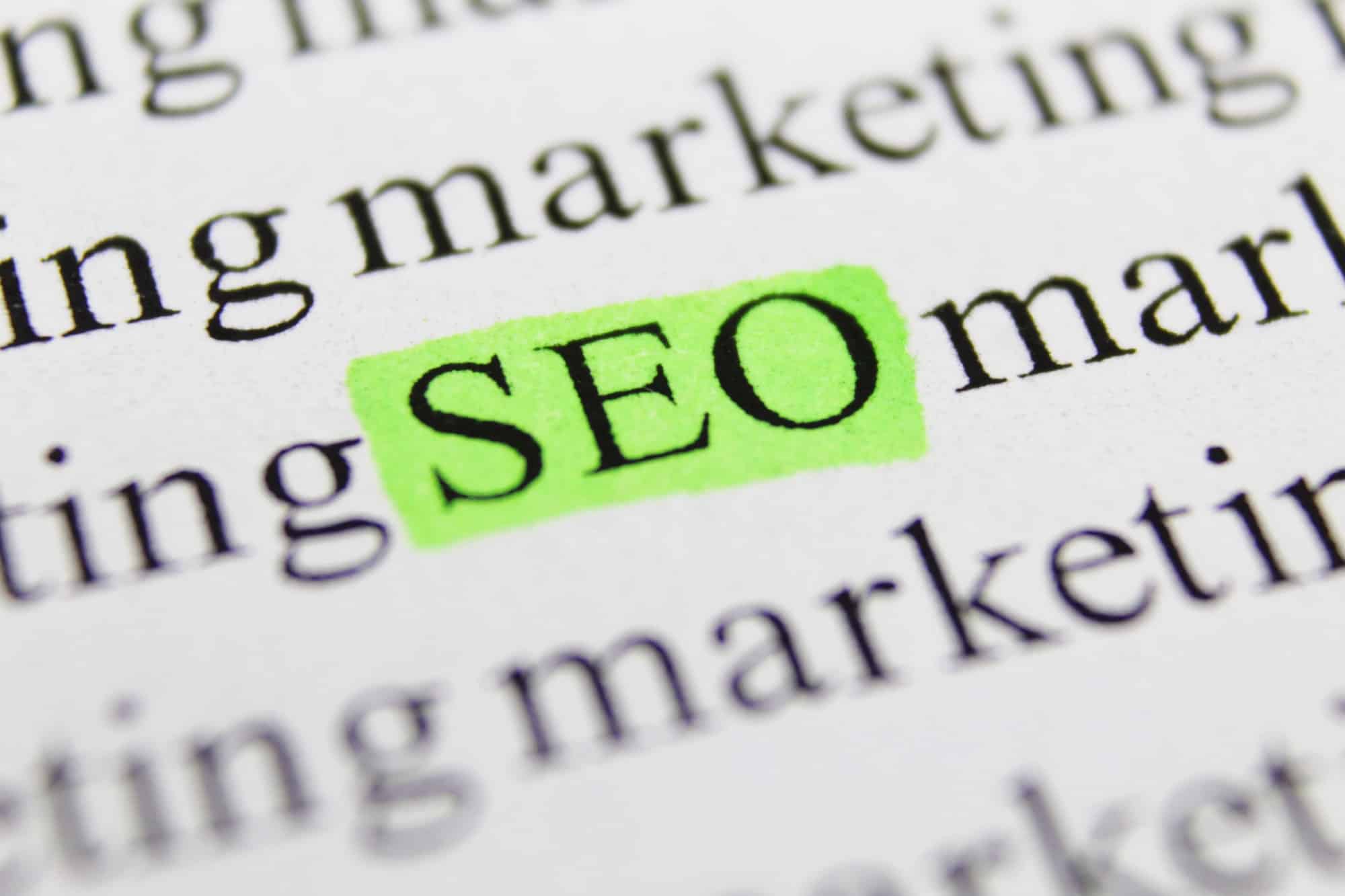 SEO en 2024 : Optimiser pour le futur