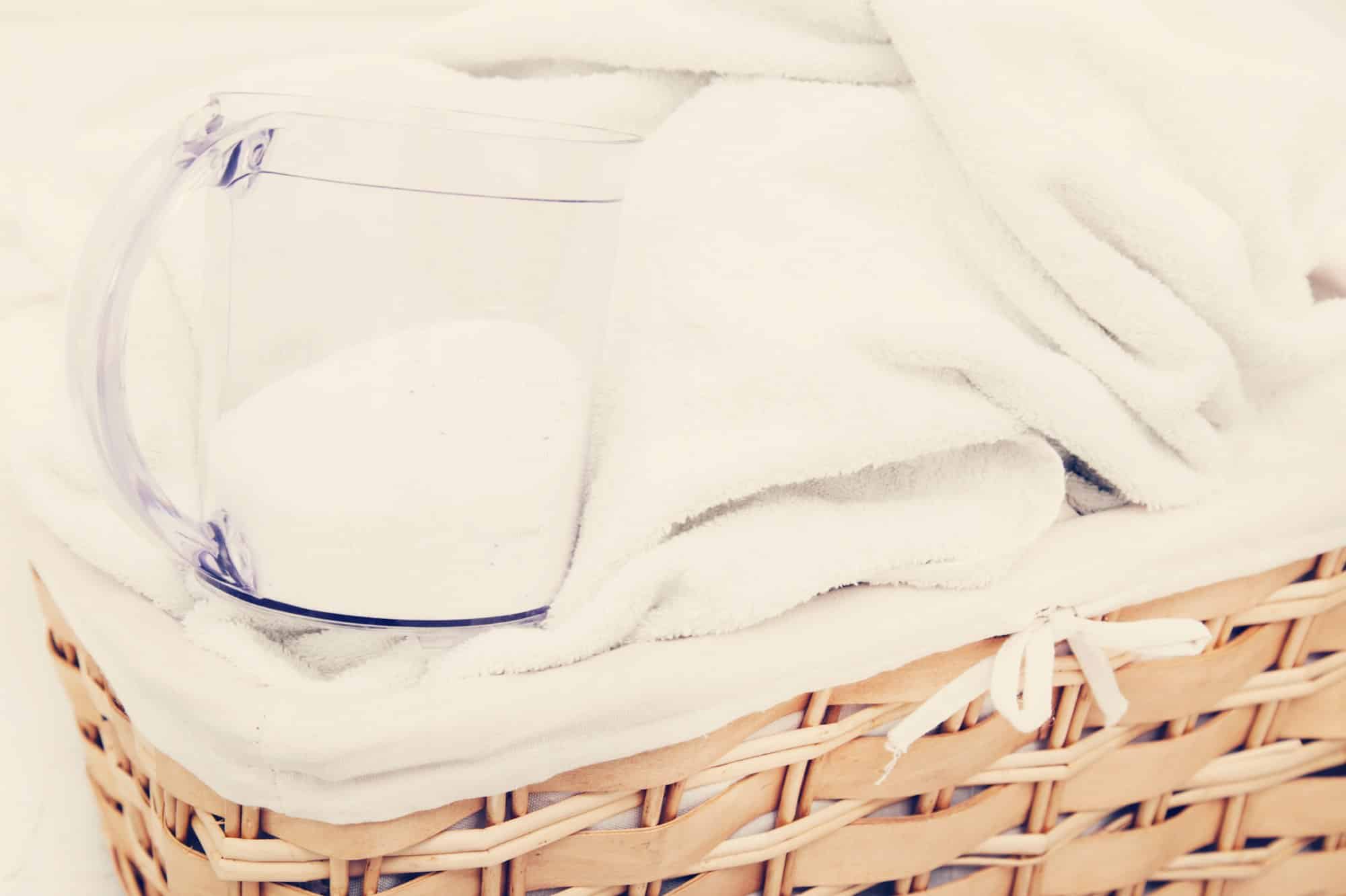 Quels sont les critères à considérer lors de l’achat d’un panier à linge ?